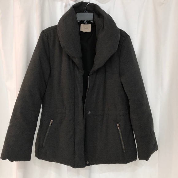 LOFT Jackets & Blazers - Ann Taylor LOFT jacket